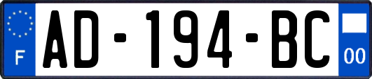 AD-194-BC