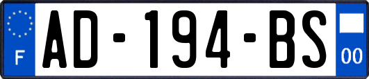 AD-194-BS