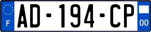 AD-194-CP