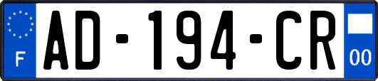 AD-194-CR