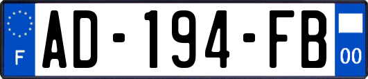 AD-194-FB