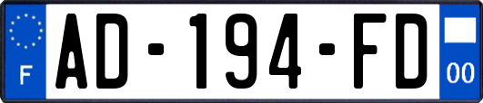 AD-194-FD