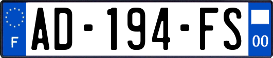 AD-194-FS