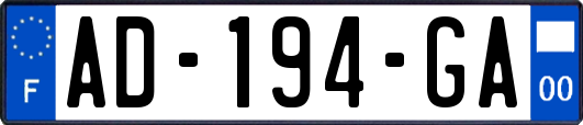 AD-194-GA
