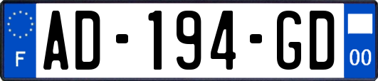 AD-194-GD