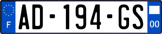 AD-194-GS