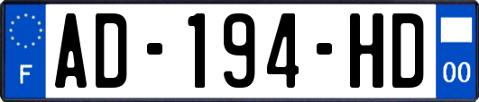 AD-194-HD