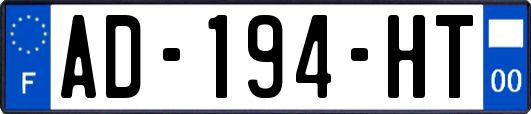 AD-194-HT