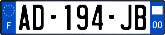 AD-194-JB