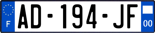AD-194-JF