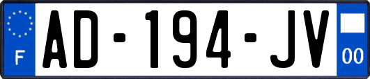 AD-194-JV