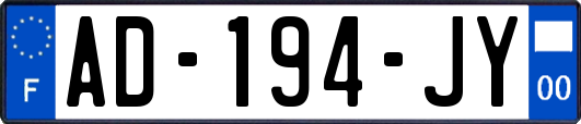 AD-194-JY