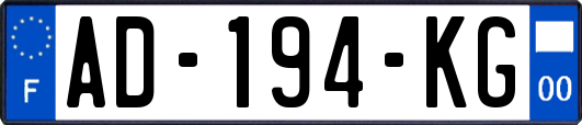 AD-194-KG