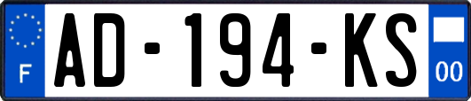 AD-194-KS