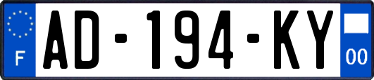 AD-194-KY