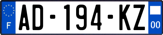 AD-194-KZ