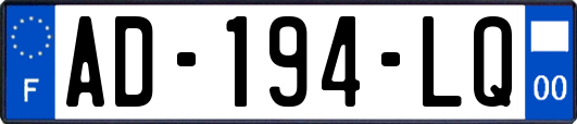 AD-194-LQ