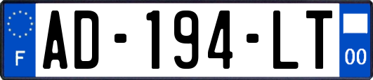 AD-194-LT