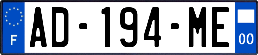 AD-194-ME