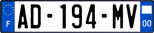 AD-194-MV