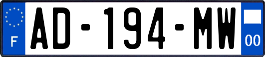 AD-194-MW