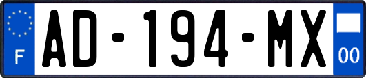 AD-194-MX