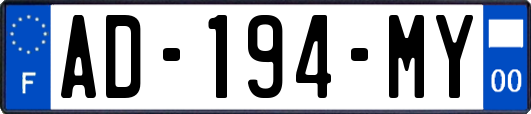 AD-194-MY