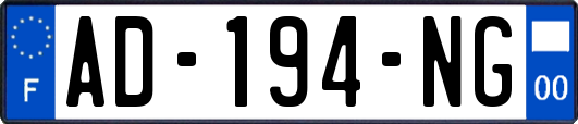 AD-194-NG