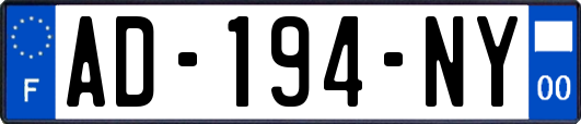 AD-194-NY