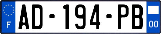 AD-194-PB