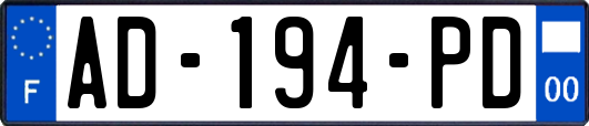 AD-194-PD