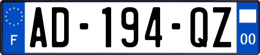 AD-194-QZ