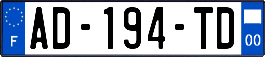 AD-194-TD