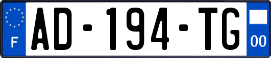 AD-194-TG