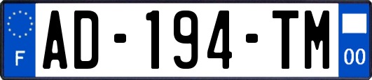 AD-194-TM