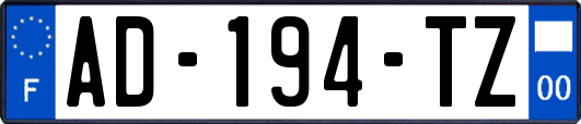 AD-194-TZ