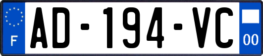 AD-194-VC