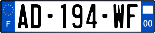 AD-194-WF