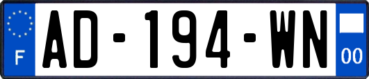 AD-194-WN