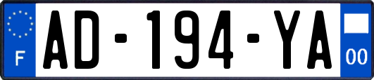 AD-194-YA