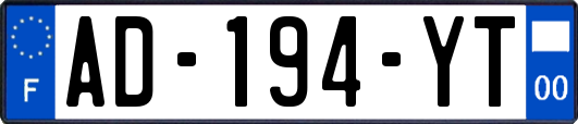 AD-194-YT