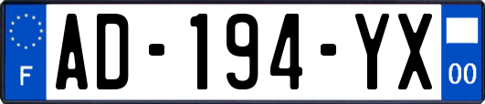 AD-194-YX