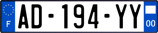AD-194-YY