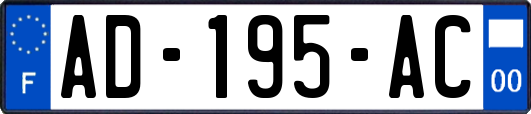 AD-195-AC