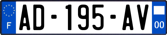 AD-195-AV