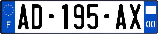 AD-195-AX
