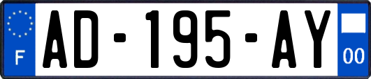 AD-195-AY