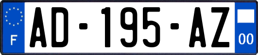 AD-195-AZ