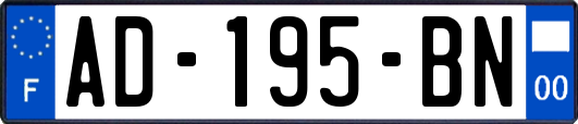 AD-195-BN