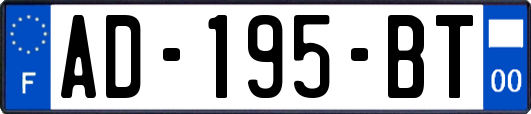 AD-195-BT